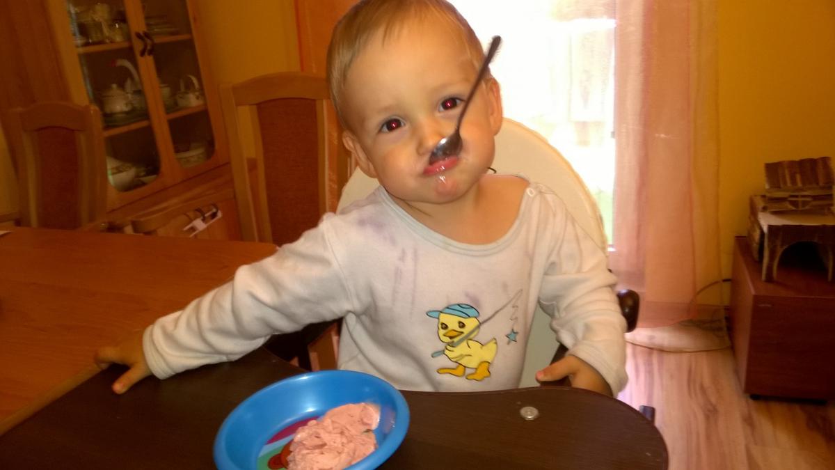 Żywienie dzieci do 1 roku życia