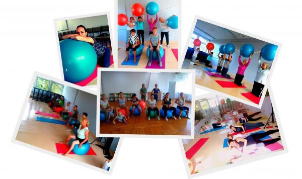 Bezpłatne ćwiczenia dna miednicy