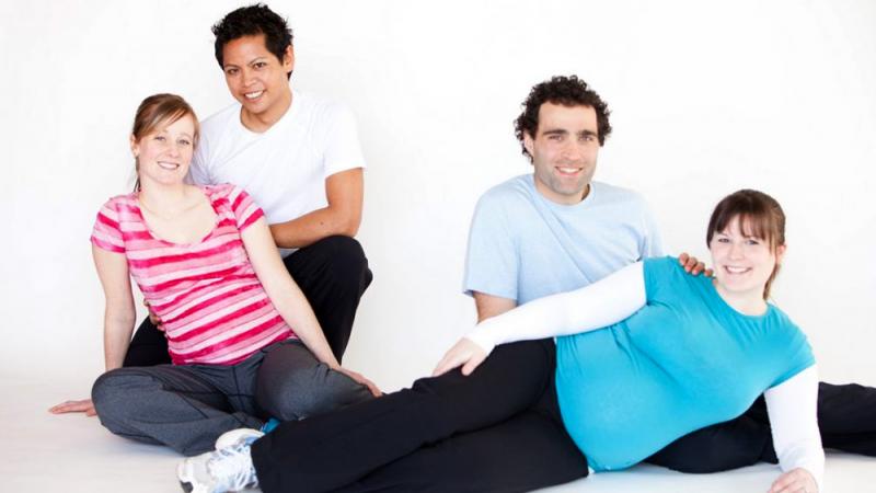 Warunki uczestnictwa