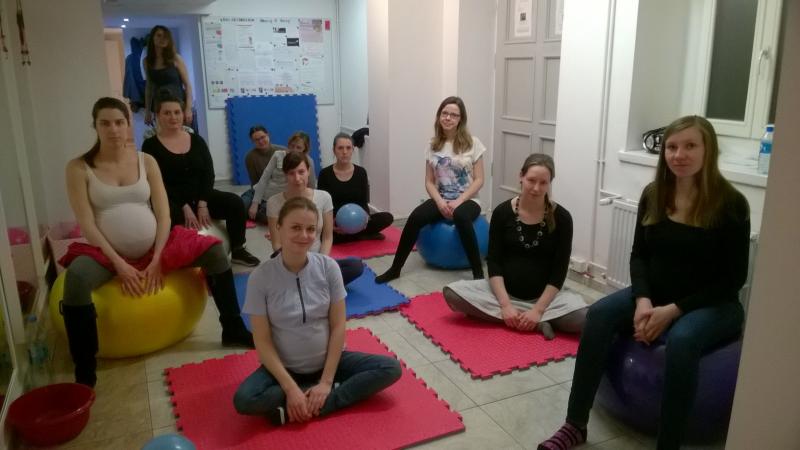 "Z nacięciem czy bez?" - warsztat 29 maja